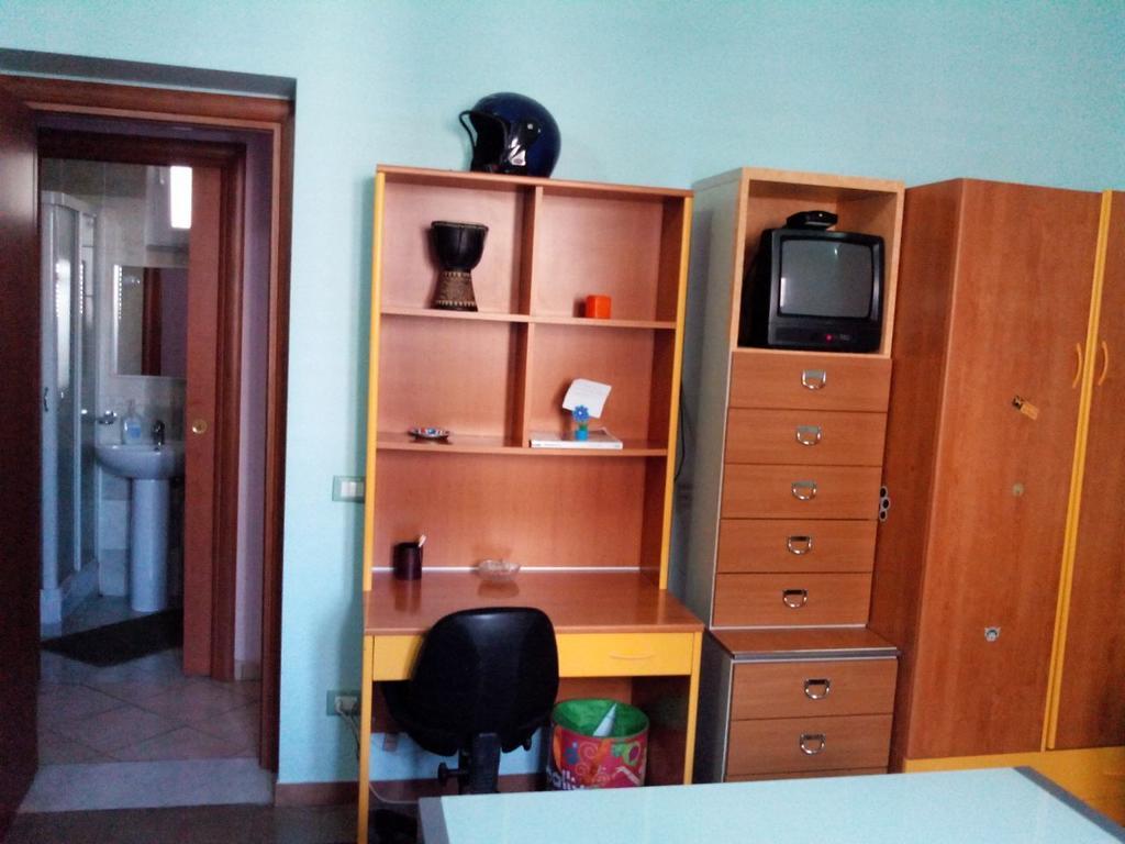 La Casa Dei Colori Bed & Breakfast - Palermo — Photos 1