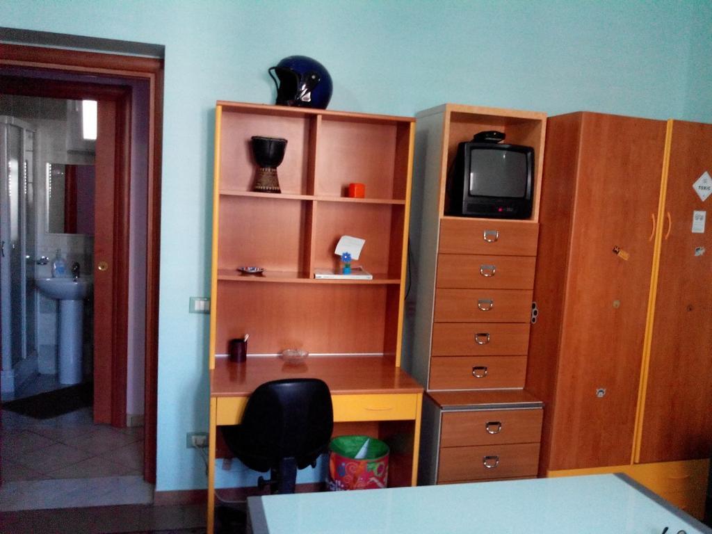 La Casa Dei Colori Bed & Breakfast - Palermo, Palermo